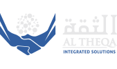 Al Theqa Logo