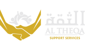 Al Theqa Logo